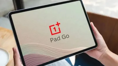 OnePlus Pad Go, OnePlus Pad launch, OnePlus Pad Go price, OnePlus Pad Go sale, OnePlus Pad Go featur- India TV Hindi