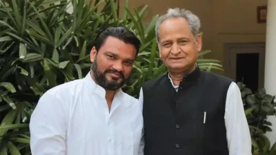 Ashok Gehlot- India TV Hindi