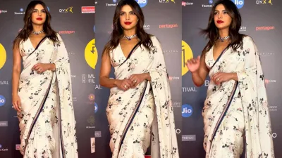 Priyanka Chopra- India TV Hindi