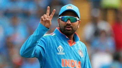 rohit sharma- India TV Hindi