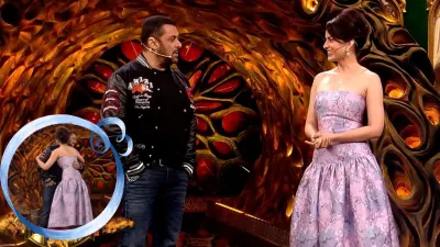 Bigg Boss 17, Salman Khan, Kangana Ranaut, tejas, bb 17- India TV Hindi