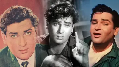 Shammi Kapoor Birthday- India TV Hindi