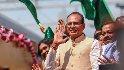 shivraj singh chouhan- India TV Hindi