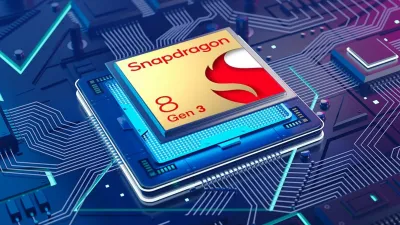 Qualcomm Snapdragon 8 Gen 3, qualcomm snapdragon 8 gen 3 phones, qualcomm snapdragon 8 gen 3 - India TV Hindi