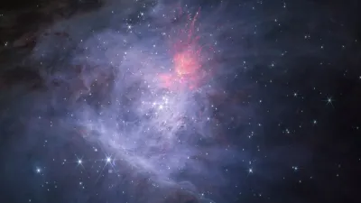 ORION NEBULA- India TV Hindi