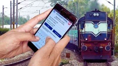 How to get a confirm Ticket, IRCTC, IRCTC News, Indian Railways, Vikalp Option, IRCTC Vikalp Option- India TV Hindi