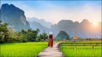 Vietnam Tourist Place- India TV Hindi