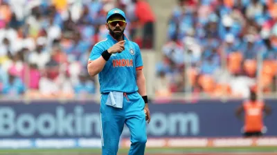 virat kohli- India TV Hindi