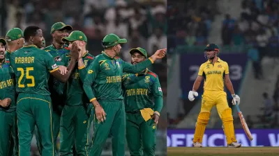 AUS vs SA- India TV Hindi