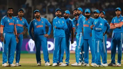 team india- India TV Hindi