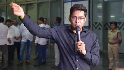 abhishek banerjee- India TV Hindi