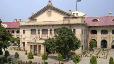 Allahabad High Court, Allahabad High Court Beef, Allahabad High Court News- India TV Hindi