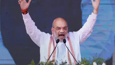 Amit shah, BJP- India TV Hindi