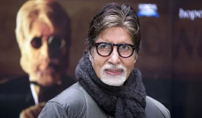 Amitabh Bachchan - India TV Hindi