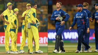 aus vs eng- India TV Hindi