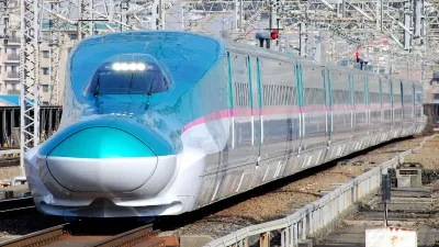 bullet train- India TV Hindi