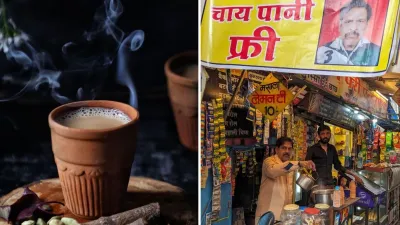 tea seller- India TV Hindi