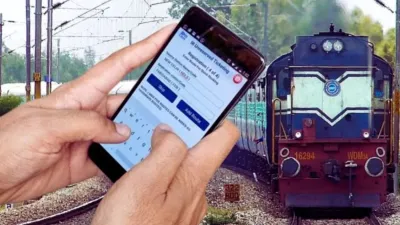Railway Ticket Cancellation Charges: टिकट कैंसिल करवाने वालों को लगा बड़ा झटका, रेलवे बोर्ड का नया फरमान जारी #Storiesviewforall