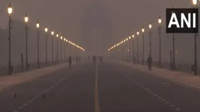 Delhi AQI- India TV Hindi