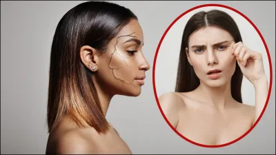 Dry Skin- India TV Hindi