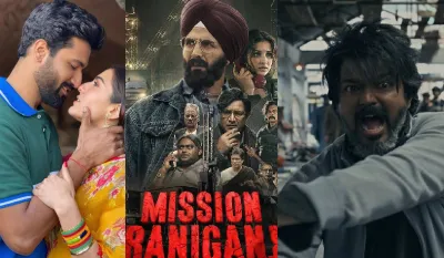 OTT release, OTT release this week- India TV Hindi