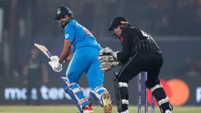 ind vs nz- India TV Hindi