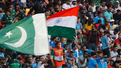 Ind vs pak- India TV Hindi