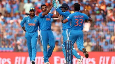 Indian Cricket Team- India TV Hindi