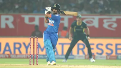 Ishan Kishan- India TV Hindi