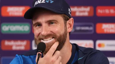 Kane Williamson- India TV Hindi