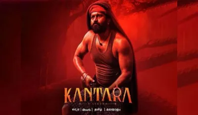 Kantara 2- India TV Hindi