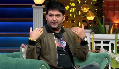 Kapil Sharma- India TV Hindi