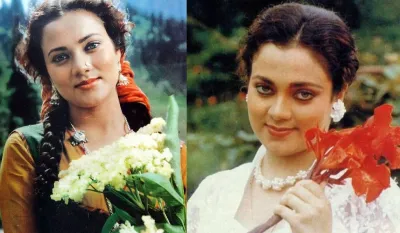 Mandakini- India TV Hindi