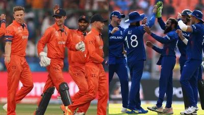 eng vs ned- India TV Hindi