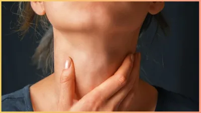  thyroid - India TV Hindi