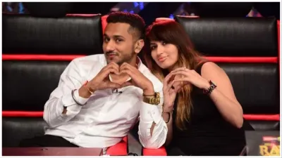 Honey Singh- India TV Hindi