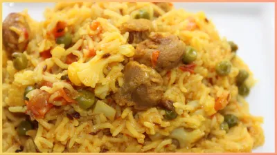 namkeen chawal without cooker - India TV Hindi