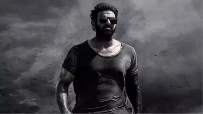 Prabhas salaar tariler date- India TV Hindi