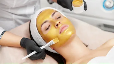 glow after facial- India TV Hindi