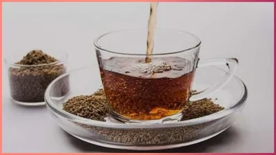 ajwain and saunf water benefits- India TV Hindi