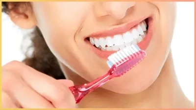 brushing teeth- India TV Hindi