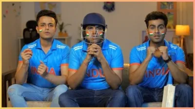 foods to eat for stress and anxiety of world cup match- India TV Hindi