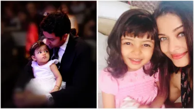 Aishawarya rai, Abhishek Bachchan, Aaradhya Bachchan- India TV Hindi