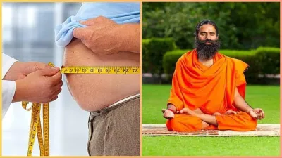 swami ramdev tips for health - India TV Hindi