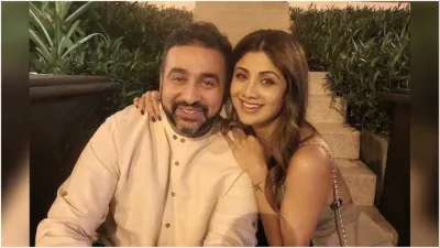 Shilpa Shetty, Raj kUndra- India TV Hindi