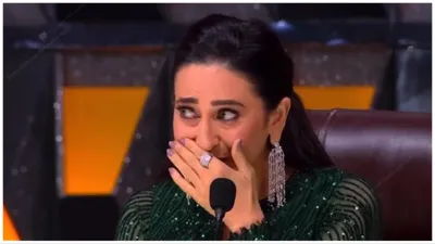 Karishma Kapoor- India TV Hindi