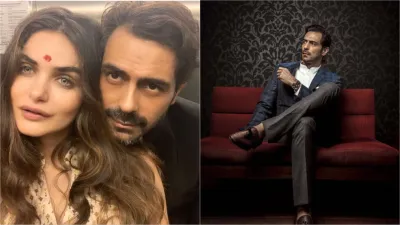 Arjun Rampal- India TV Hindi