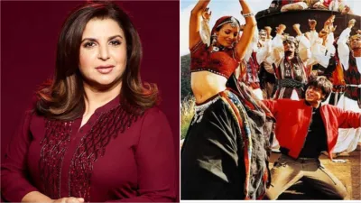 Farah Khan- India TV Hindi