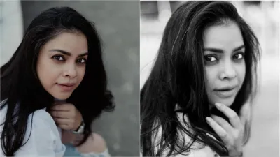 Sumona Chakraborty- India TV Hindi