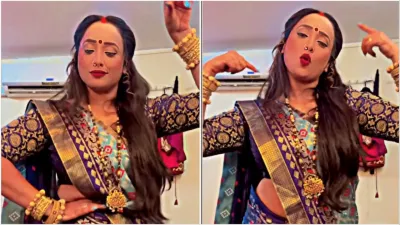  Rani Chatterjee- India TV Hindi